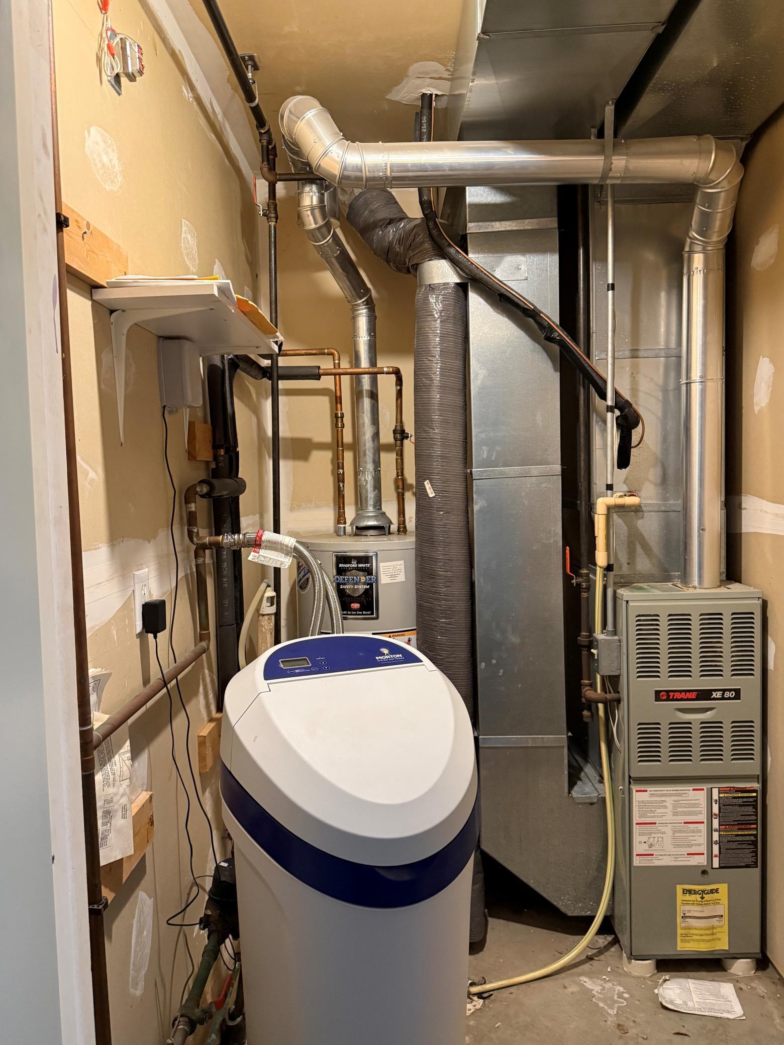 1706 Lincoln Avenue, Unit 2 Montevideo, MN 56265 - Photo 19 of 24