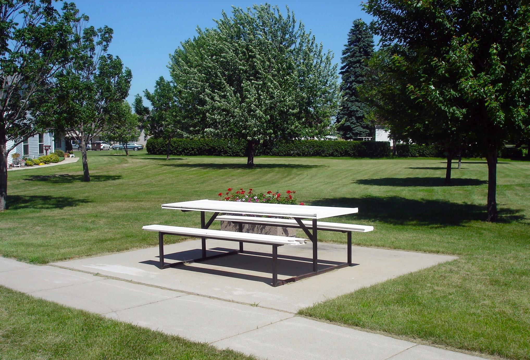 1706 Lincoln Avenue, Unit 2 Montevideo, MN 56265 - Photo 24 of 24