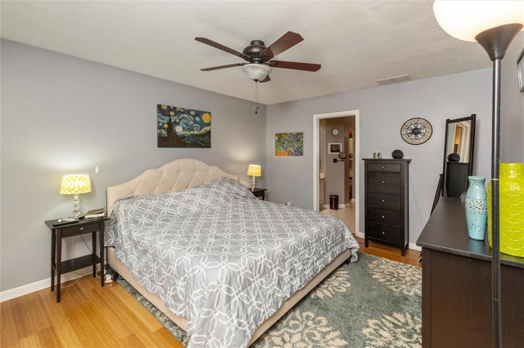 10753 Springston Court Fishers, IN 46037 - Photo 13 of 20 Gallery Image 13