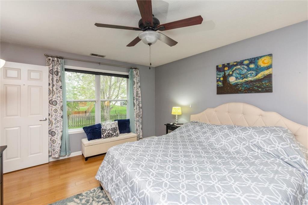 10753 Springston Court Fishers, IN 46037 - Photo 15 of 20 Gallery Image 15