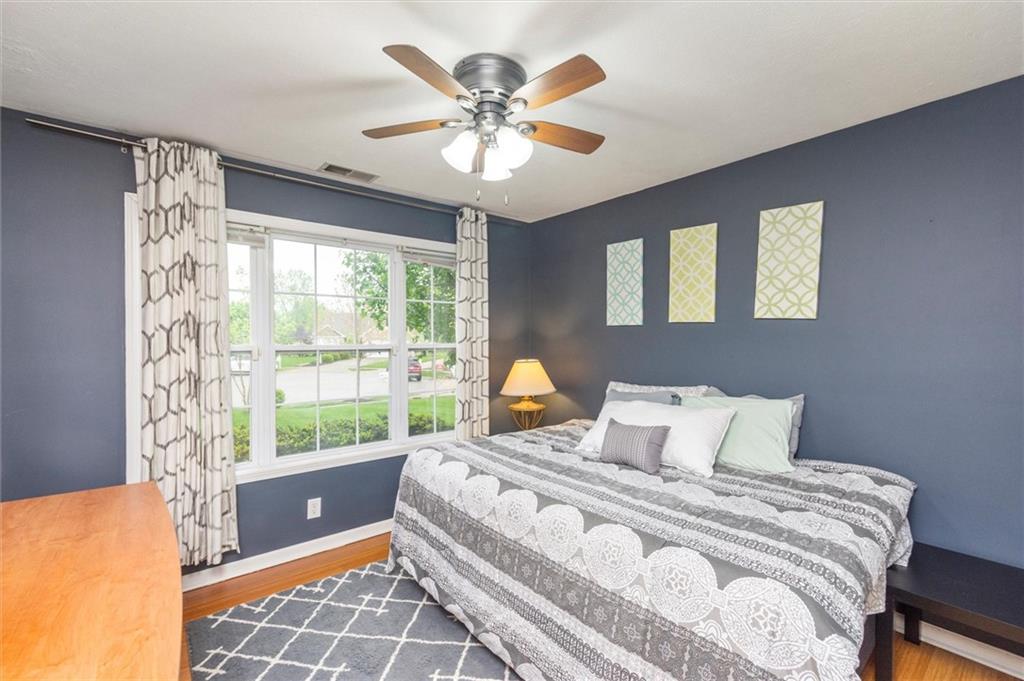 10753 Springston Court Fishers, IN 46037 - Photo 17 of 20 Gallery Image 17