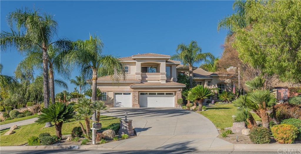 4972 Crestview Place Rancho Cucamonga, CA 91701 - Photo 1 of 1
