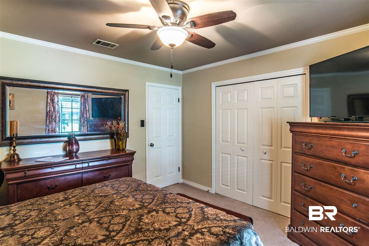 5766 Chester Court Mobile, AL 36609 - Photo 18 of 44