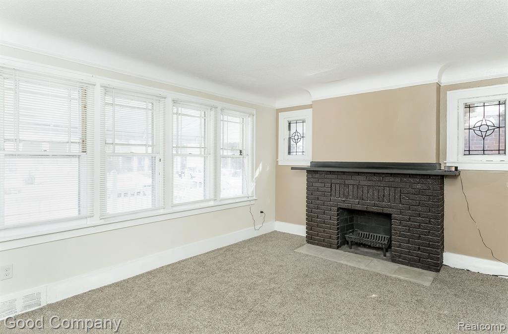 12123 Santa Rosa Drive Detroit, MI 48204 - Photo 18 of 22