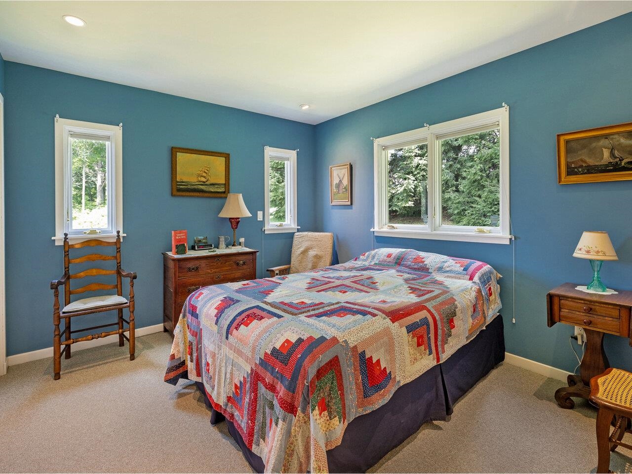 22 Deforest Road Burlington, VT 05401 - Photo 19 of 40 Gallery Image 19