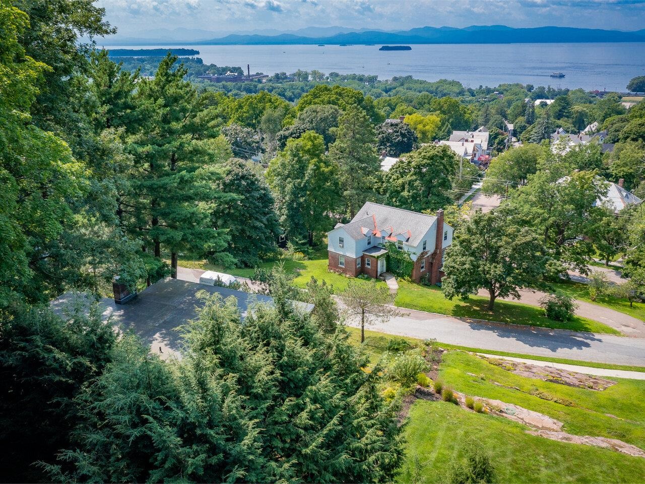22 Deforest Road Burlington, VT 05401 - Photo 29 of 40 Gallery Image 29
