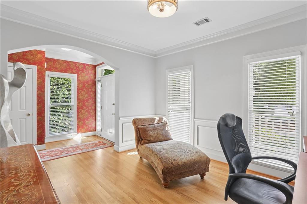 2264 Lenox Ridge Court Northeast Atlanta, GA 30319 - Photo 13 of 43 Gallery Image 13
