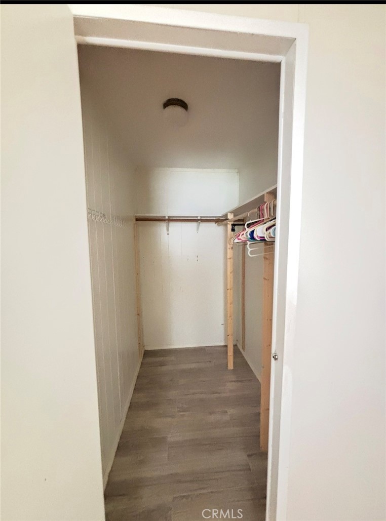 31130 South General Kearny Road, Unit 18 Temecula, CA 92591 - Photo 28 of 32 Walk-in closet