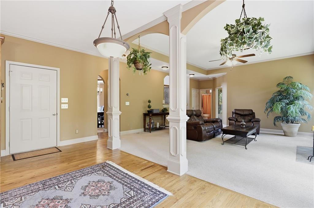 70 Citation Way Jefferson, GA 30549 - Photo 11 of 55