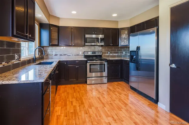 $550,000 | 49 Misty Creek Drive, Monument, CO 80132