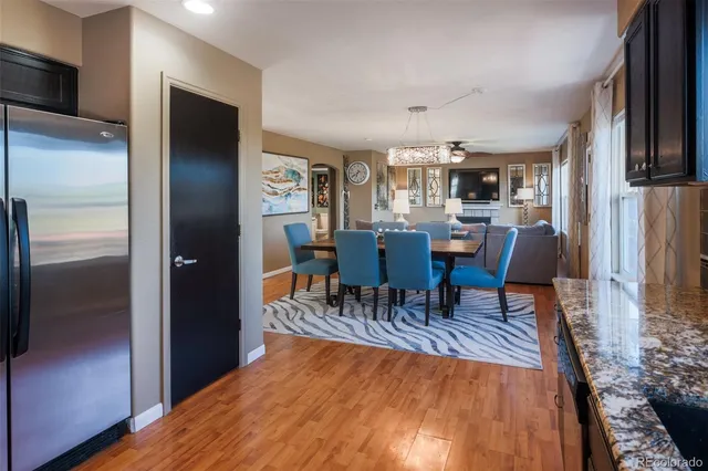 $550,000 | 49 Misty Creek Drive, Monument, CO 80132