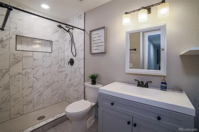 $550,000 | 49 Misty Creek Drive, Monument, CO 80132