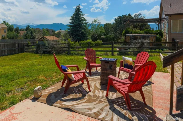 $550,000 | 49 Misty Creek Drive, Monument, CO 80132