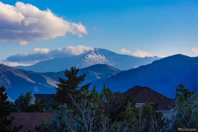 $550,000 | 49 Misty Creek Drive, Monument, CO 80132