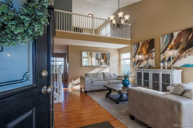 $550,000 | 49 Misty Creek Drive, Monument, CO 80132