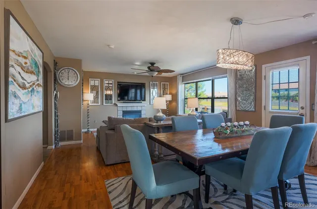 $550,000 | 49 Misty Creek Drive, Monument, CO 80132