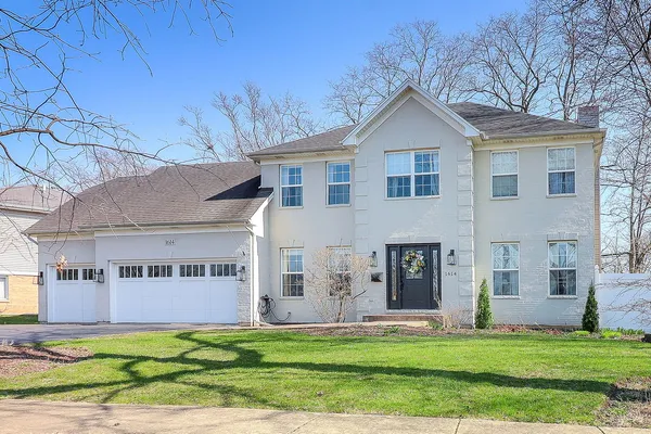 $1,050,000 | 1614 Sawyer Avenue, Glen Ellyn, IL 60137