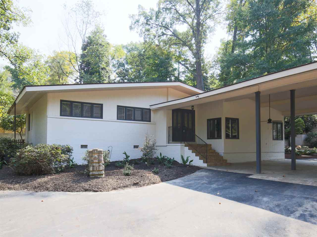 3618 Swann Street Raleigh, NC 27612 - Photo 1 of 30 Photo 1
