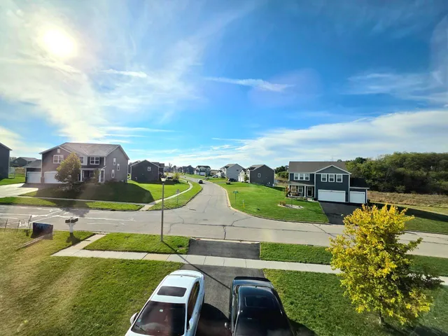 $449,900 | 2381 Fairview Circle, Woodstock, IL 60098