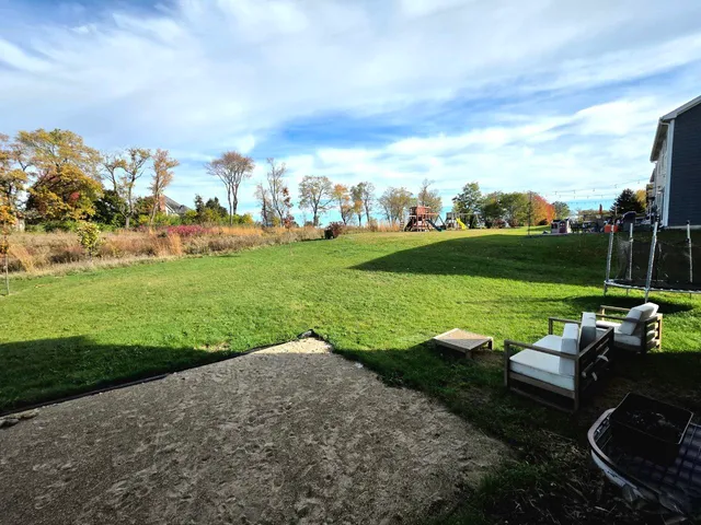 $449,900 | 2381 Fairview Circle, Woodstock, IL 60098