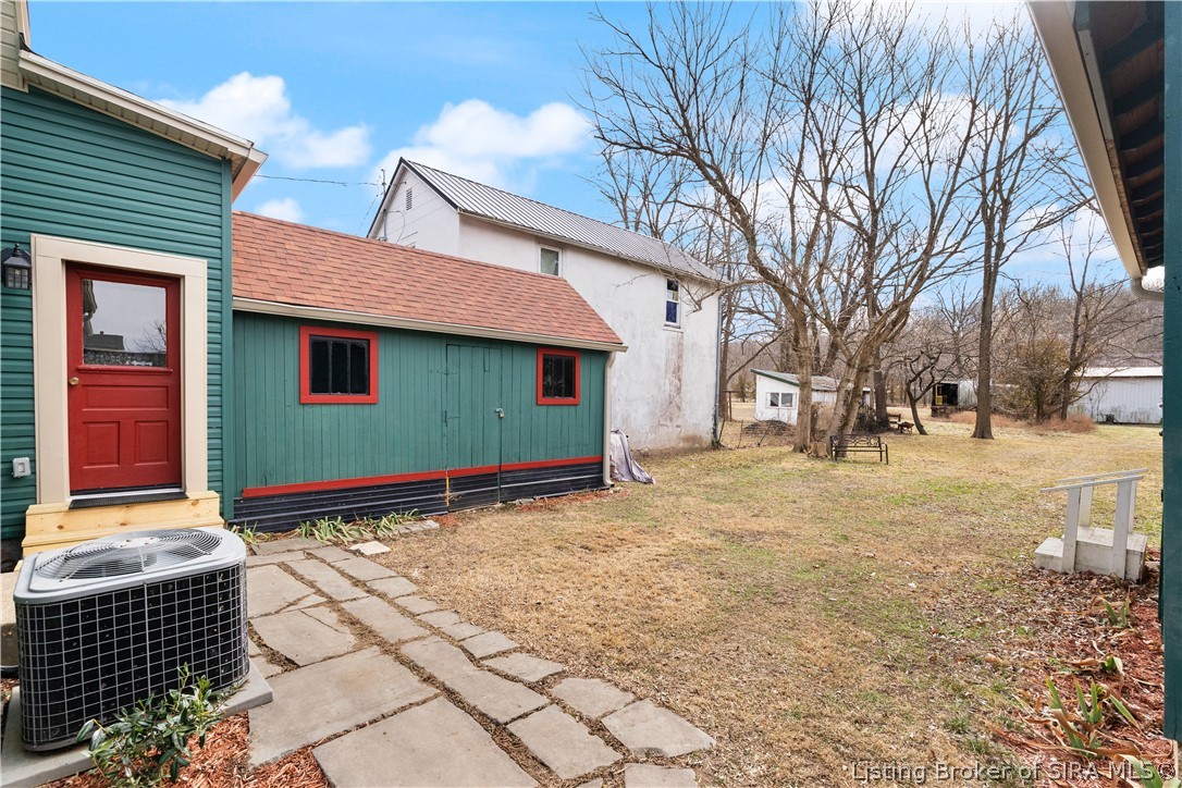 427 East Chestnut Street Corydon, IN 47112 - Photo 48 of 57
