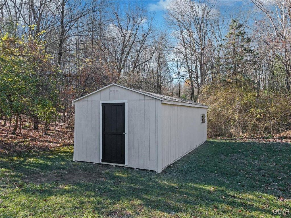 218 Sundance Road Effort, PA 18330 - Photo 59 of 65 Shed