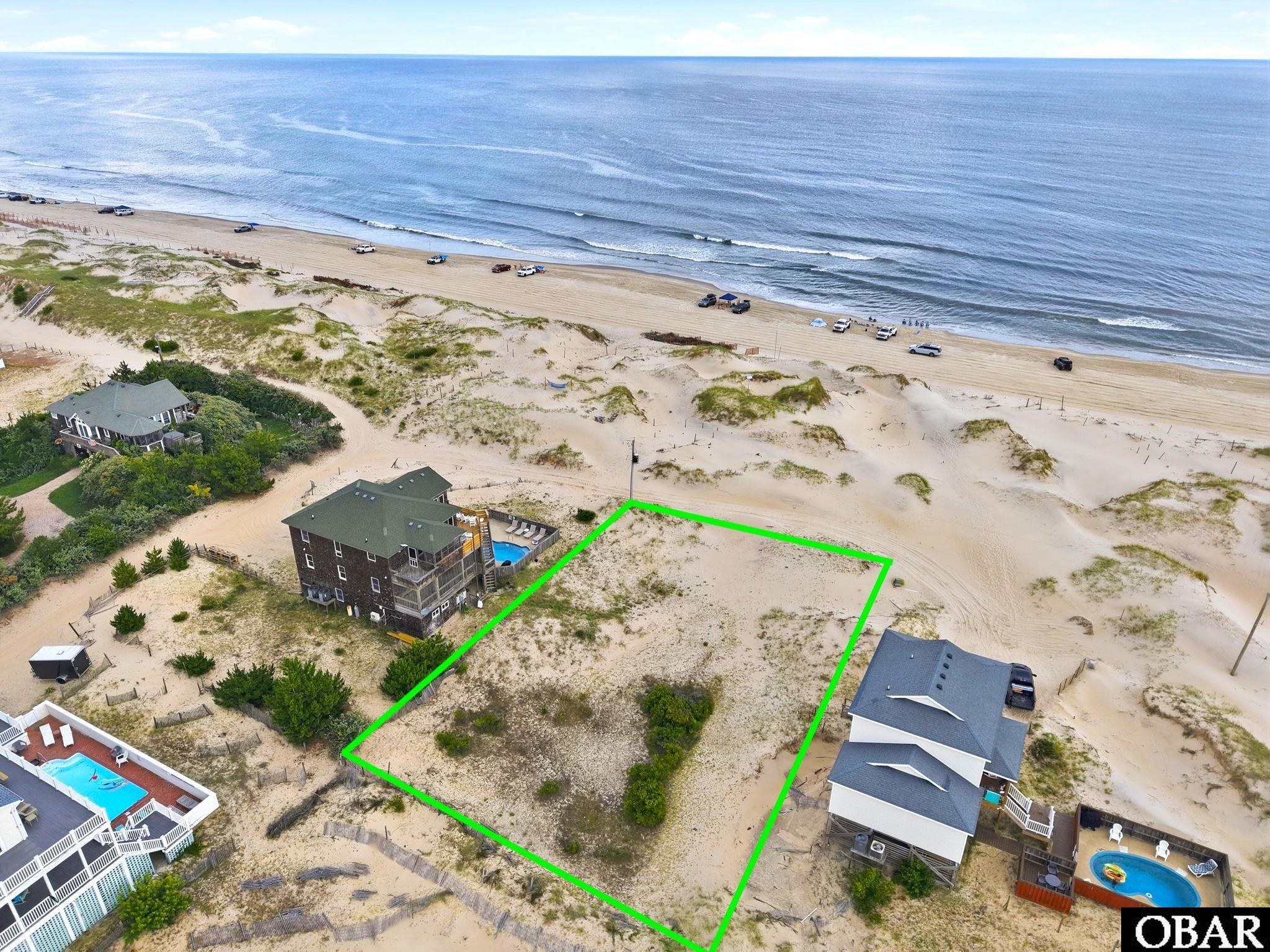 1670 Sandfiddler Road Corolla, NC 27927 - Photo 5 of 14