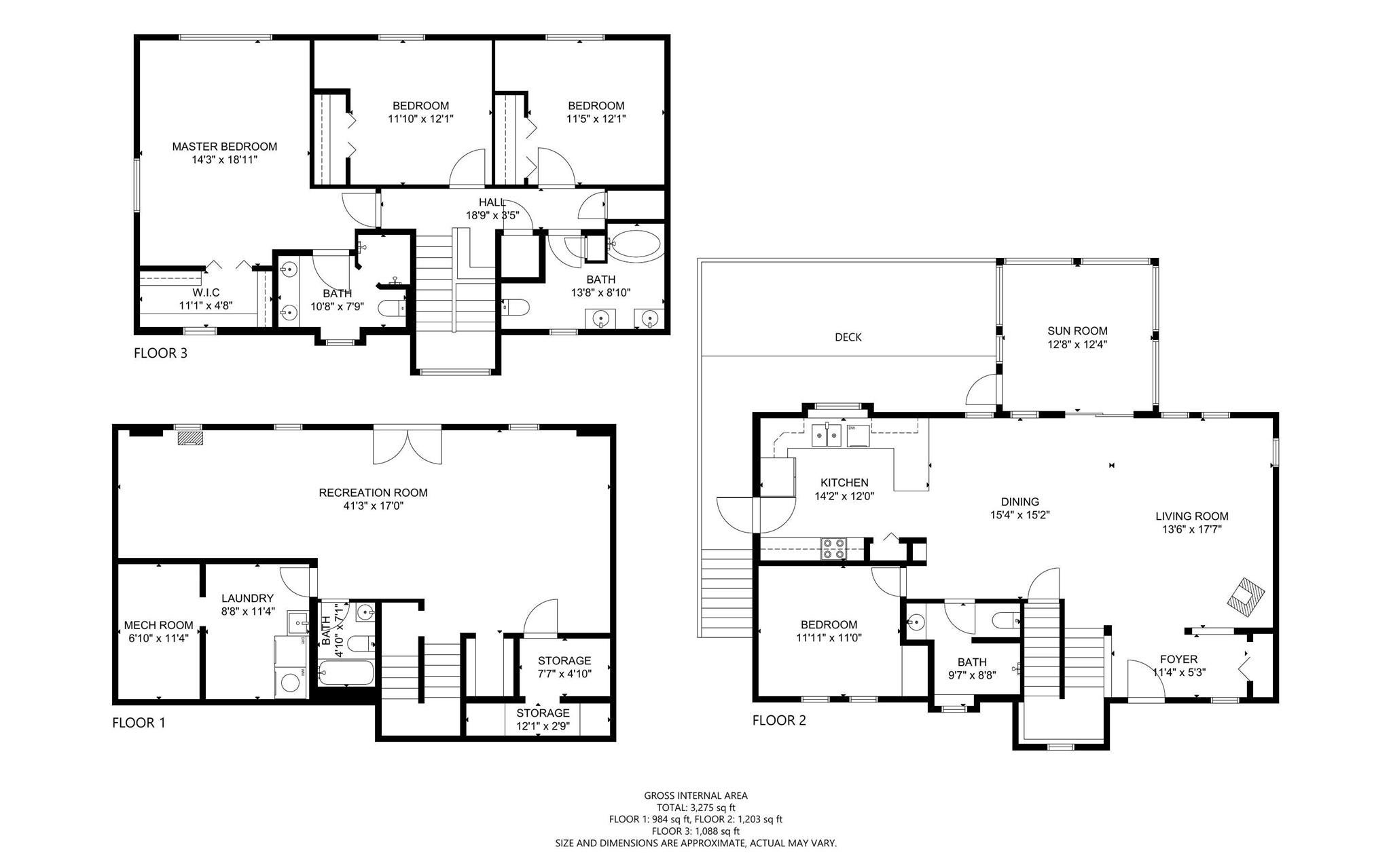 4661 Rhea Ridge Drive Blacksburg, VA 24060 - Photo 80 of 80 Gallery Image 80