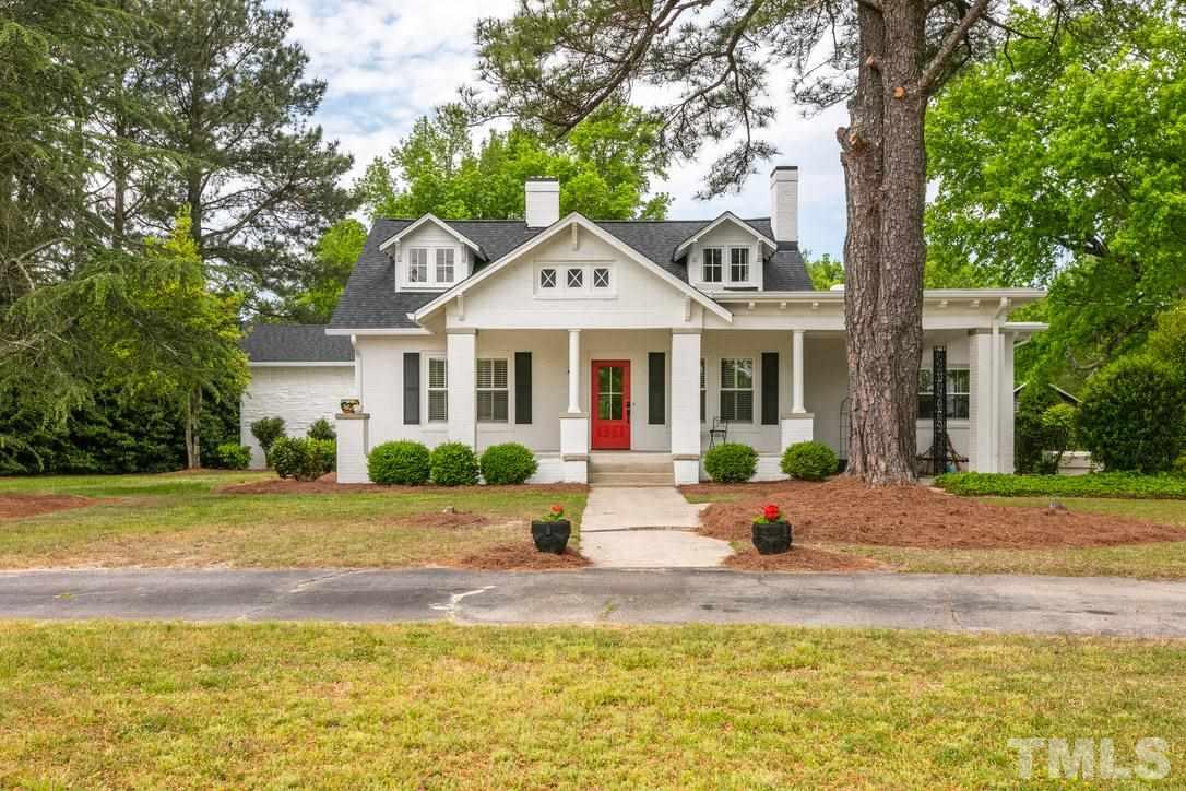4508 Rolesville Road Wendell, NC 27591 - Photo 1 of 28 Gallery Image 1