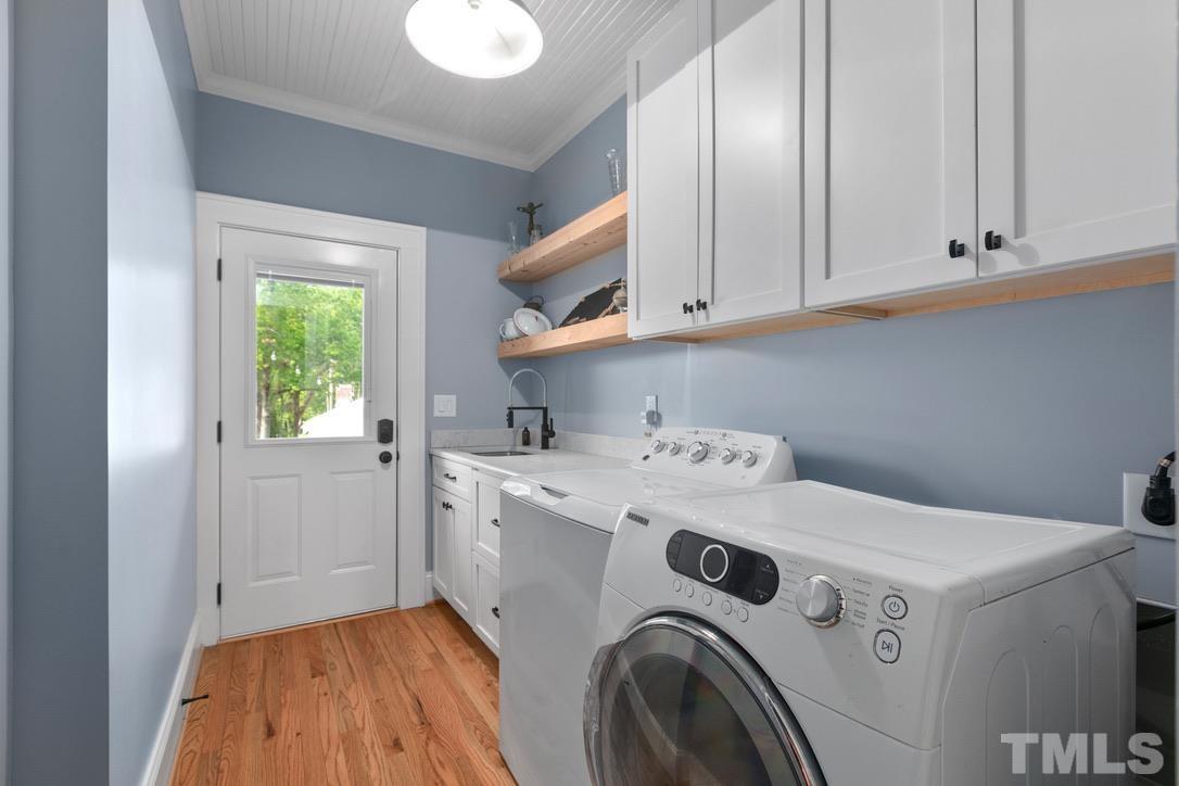 4508 Rolesville Road Wendell, NC 27591 - Photo 11 of 28 Gallery Image 11