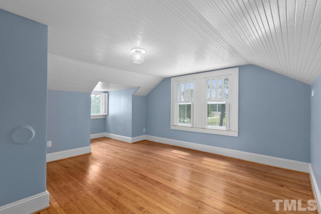 4508 Rolesville Road Wendell, NC 27591 - Photo 17 of 28 upstairs bedroom