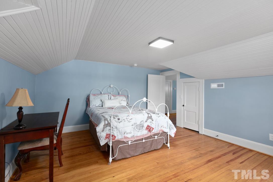 4508 Rolesville Road Wendell, NC 27591 - Photo 18 of 28 upstairs bedroom
