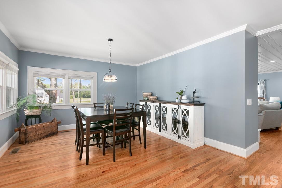 4508 Rolesville Road Wendell, NC 27591 - Photo 3 of 28 Gallery Image 3