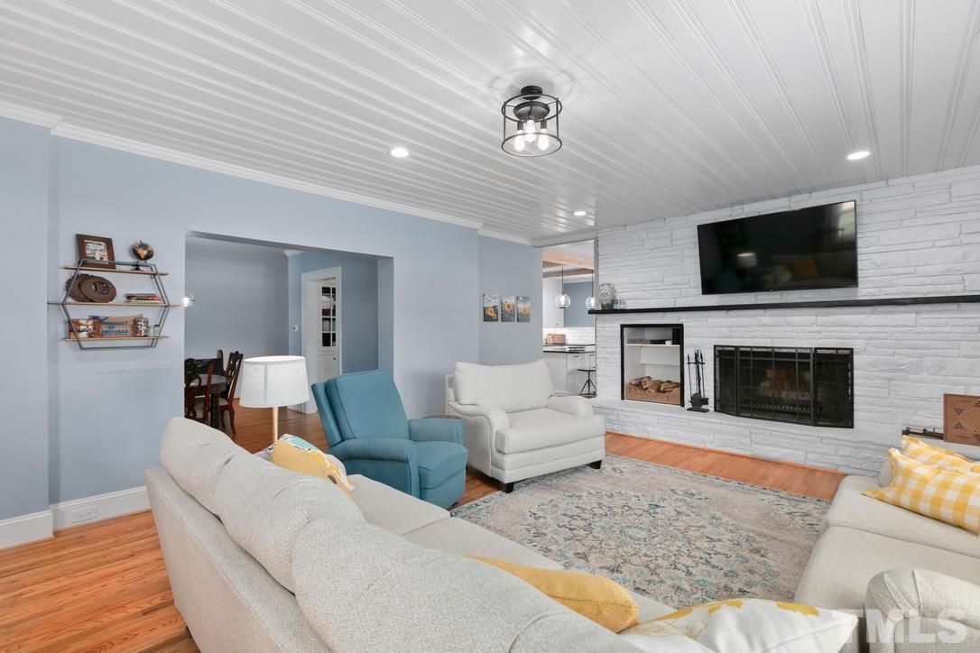 4508 Rolesville Road Wendell, NC 27591 - Photo 21 of 28 Gallery Image 21