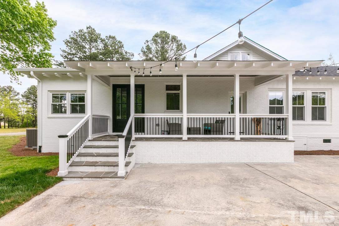 4508 Rolesville Road Wendell, NC 27591 - Photo 22 of 28 Gallery Image 22