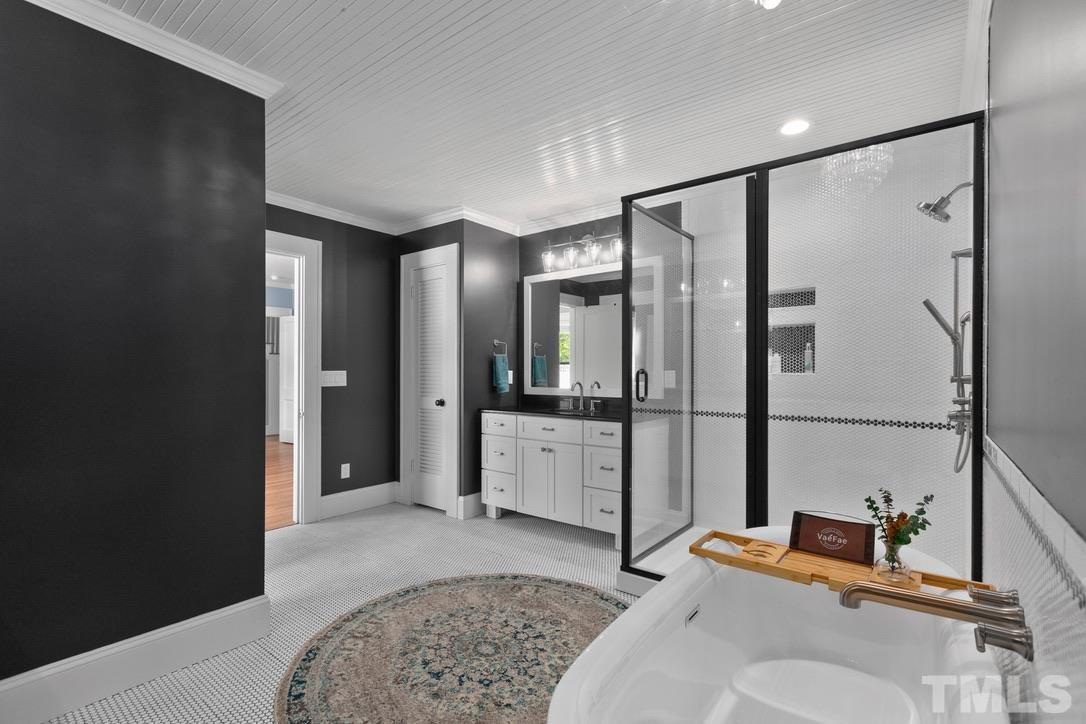 4508 Rolesville Road Wendell, NC 27591 - Photo 8 of 28 Gallery Image 8