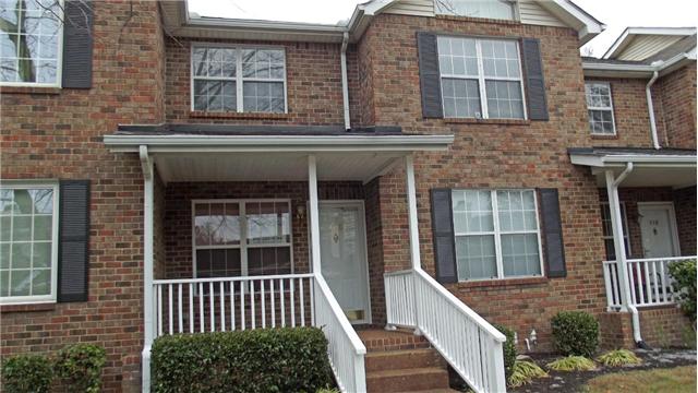 118 Pepper Ridge Circle Antioch, TN 37013 - Photo 1 of 20 Front view, all brick