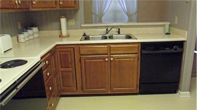 118 Pepper Ridge Circle Antioch, TN 37013 - Photo 3 of 20 Another view of the kitchen