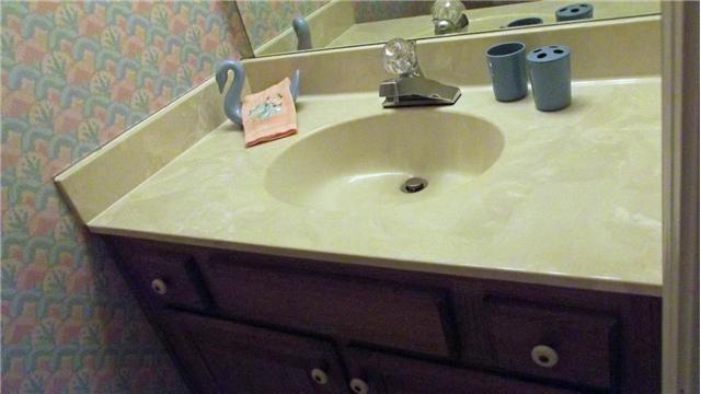118 Pepper Ridge Circle Antioch, TN 37013 - Photo 7 of 20 Half bath on first floor