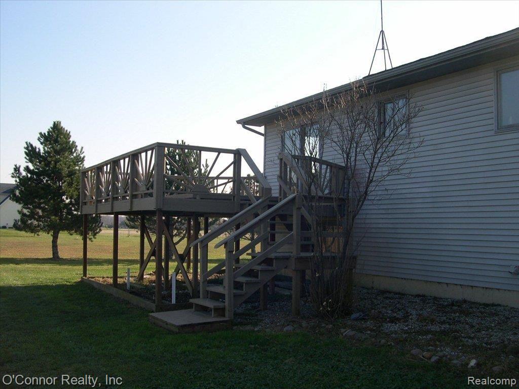 9000 Sparling Road Goodells, MI 48027 - Photo 4 of 11 DSCN0003