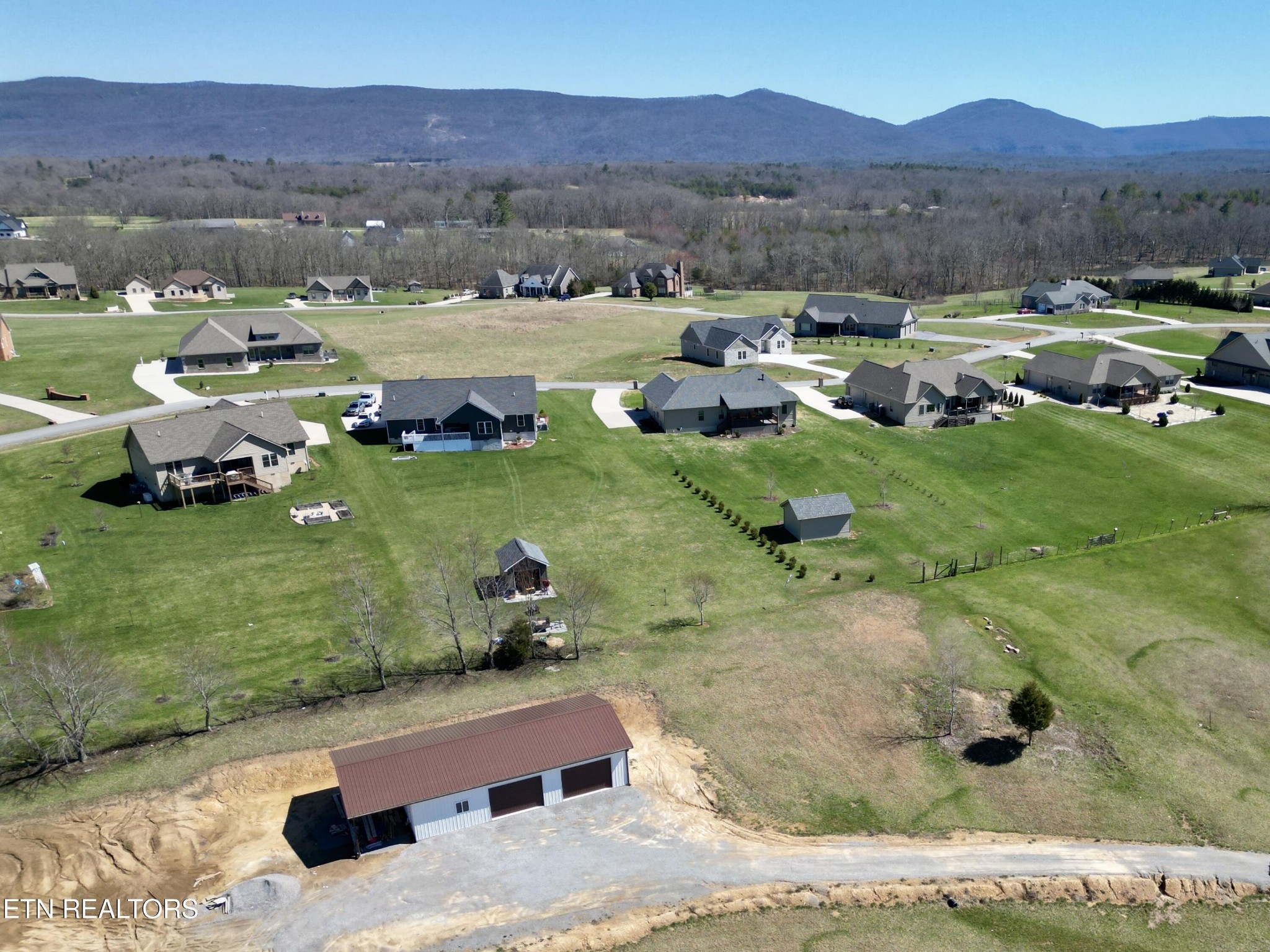 5653 Dunbar Road Crossville, TN 38572 - Photo 34 of 40 Gallery Image 34