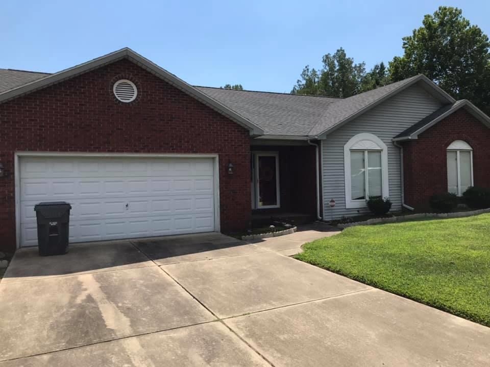 7533 Middlefield Road Newburgh, IN 47630 - Photo 1 of 29 Gallery Image 1