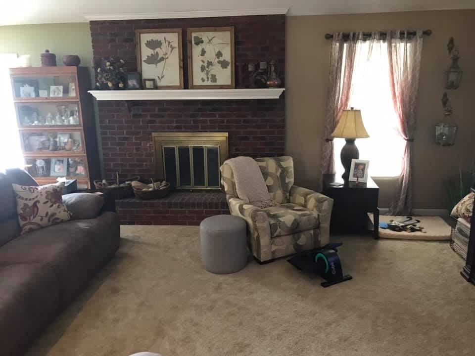 7533 Middlefield Road Newburgh, IN 47630 - Photo 3 of 29 Gallery Image 3