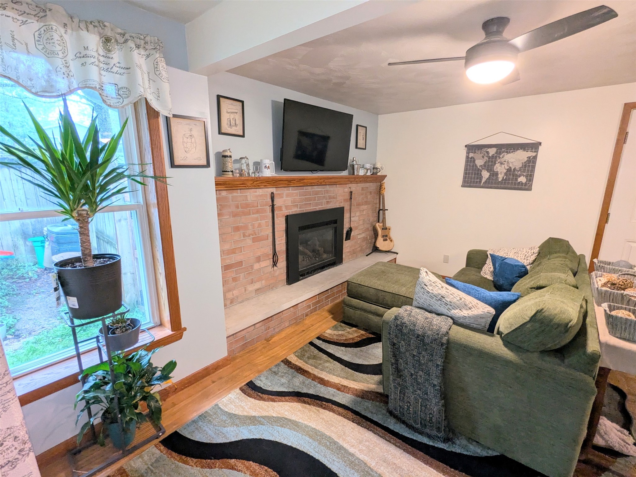 8099 Edinboro Road Erie, PA 16509 - Photo 20 of 48 .....or even just unwinding after a long day.
