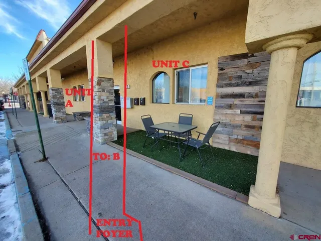 a view of outdoor space