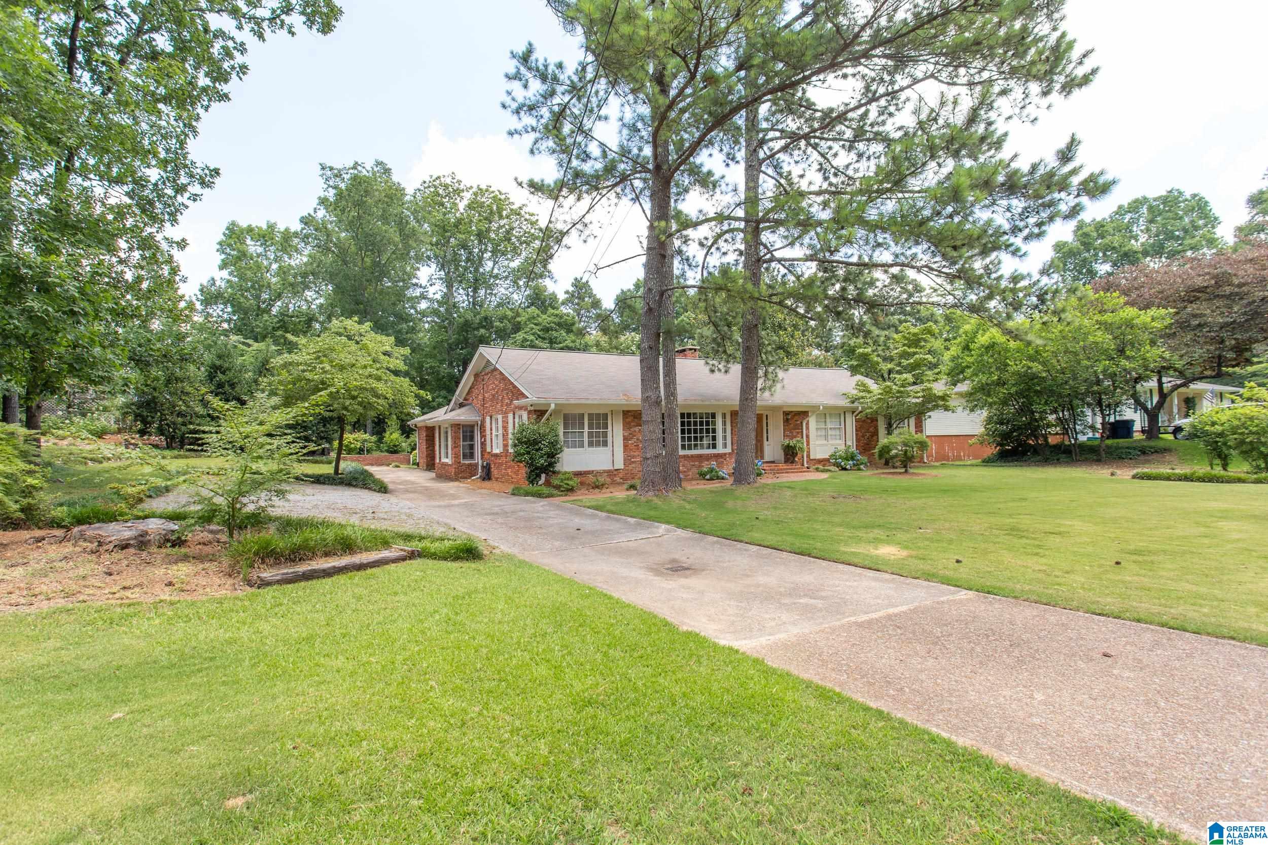 421 Wildwood Road Anniston, AL 36207 - Photo 37 of 40
