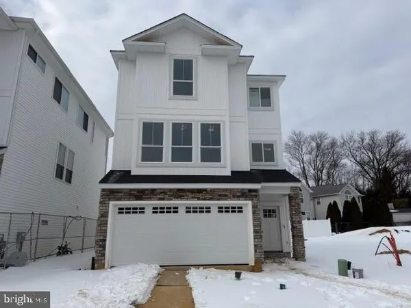 $709,900 | 9838-44 Legion Street, Unit 5, Philadelphia, PA 19114