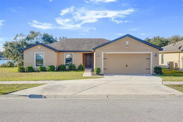 $322,500 | 1617 Orne Street, Mascotte, FL 34753