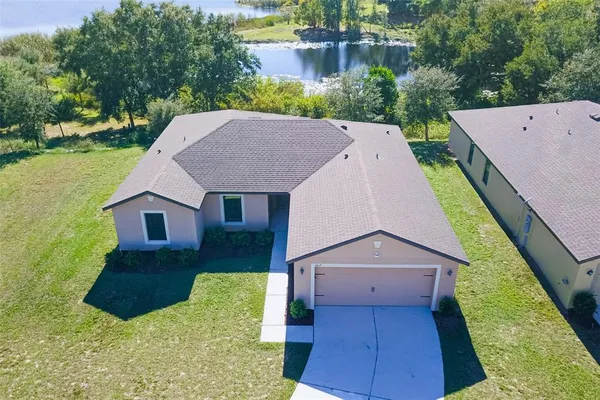 $322,500 | 1617 Orne Street, Mascotte, FL 34753