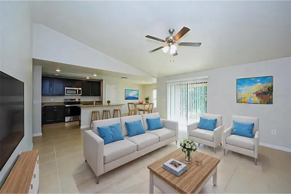 $322,500 | 1617 Orne Street, Mascotte, FL 34753